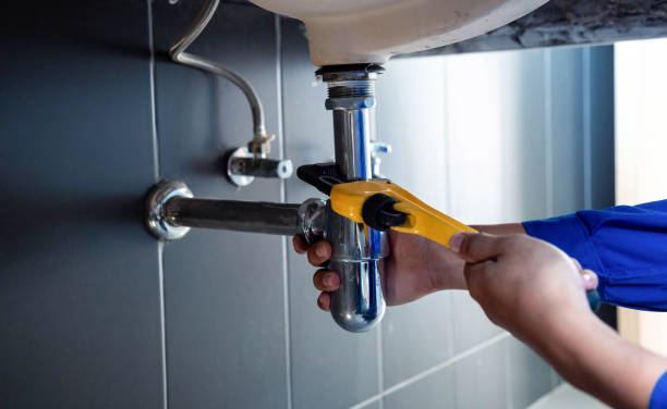 Best Gas Line Services in Midland City, AL